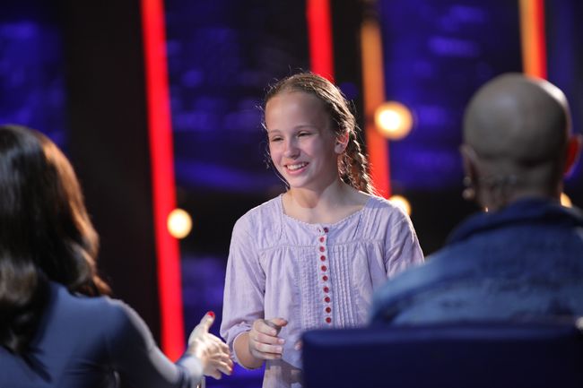 Танцуют все!-8