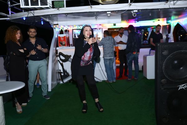 В Турции прошел Первый Международный кинофестиваль &laquo;Алания&raquo;