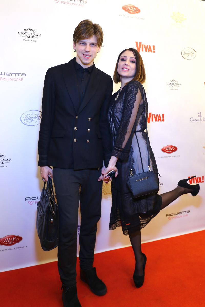 Сказка ожила: в Киеве прошел грандиозный 