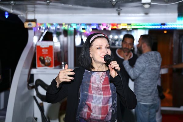 В Турции прошел Первый Международный кинофестиваль &laquo;Алания&raquo;