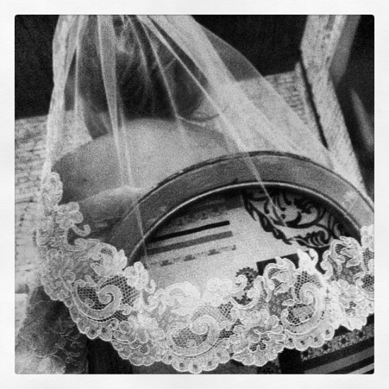 свадебное платье ксении собчак фото