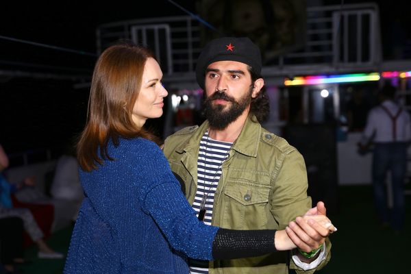 В Турции прошел Первый Международный кинофестиваль &laquo;Алания&raquo;