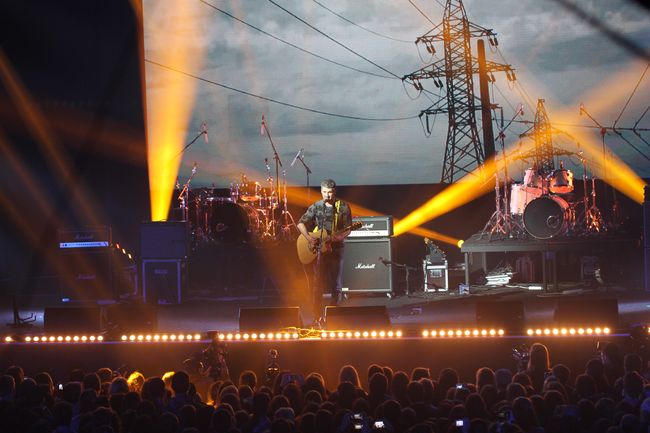 Украинские артисты собрали 200 тысяч гривен на лечение раненых в зоне АТО