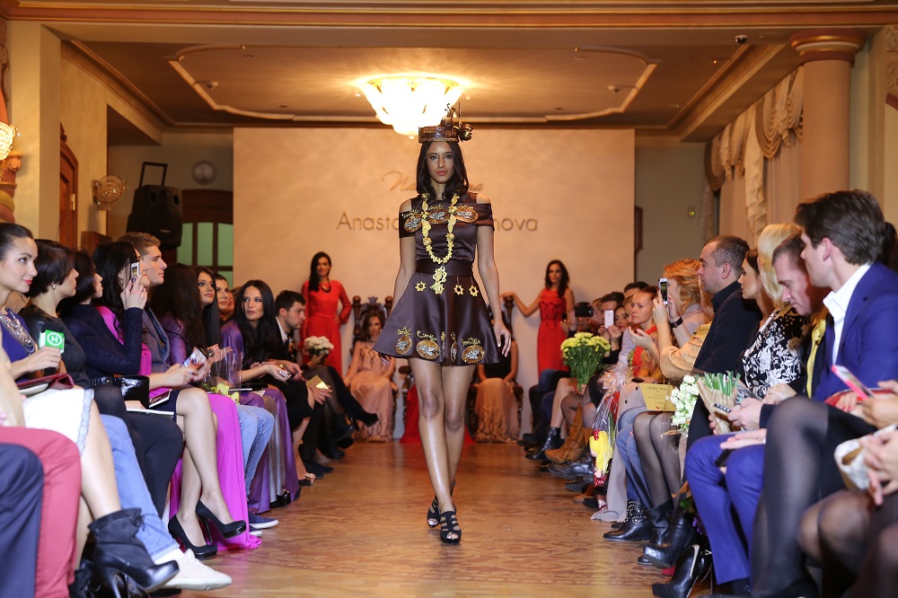 Anastasiya Ivanova фото