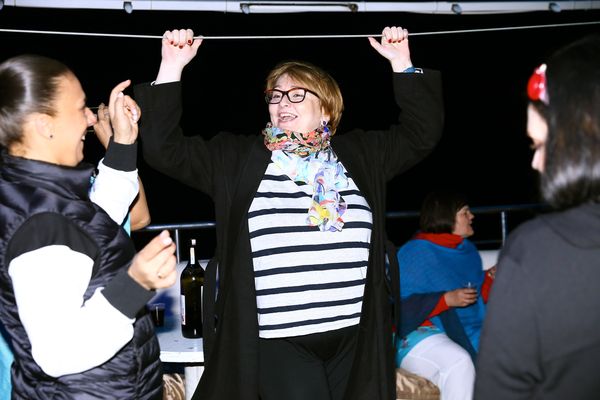 В Турции прошел Первый Международный кинофестиваль &laquo;Алания&raquo;