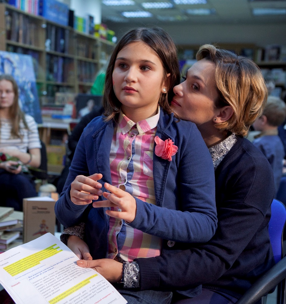 Украинские звезды вместе с Viva! читали &ldquo;Маленького принца&rdquo;