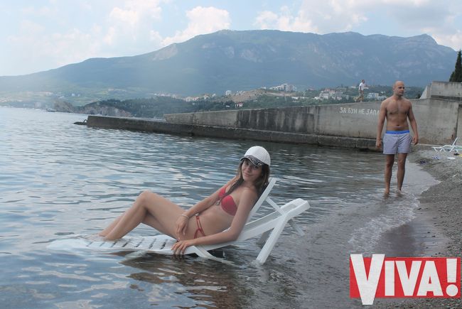 дочь Ольги Сумской Тоня Паперная фото