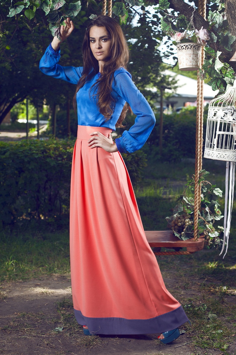 Олеся Стефанко фото