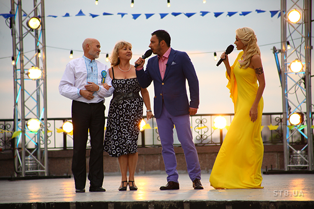 Лилия Ребрик сделала первую татуировку