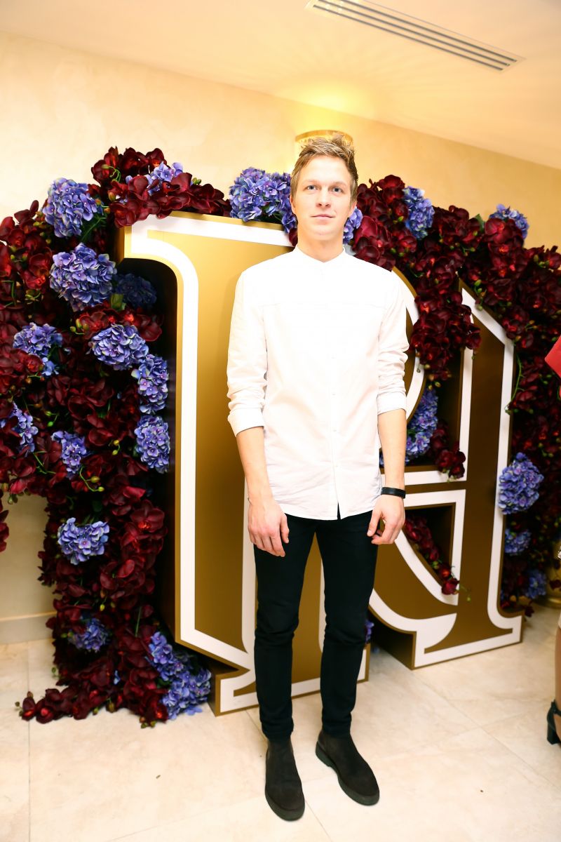 Игорь Грохоцкий