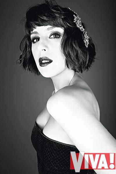 Эволюция стиля Джамалы на красных дорожках Viva!