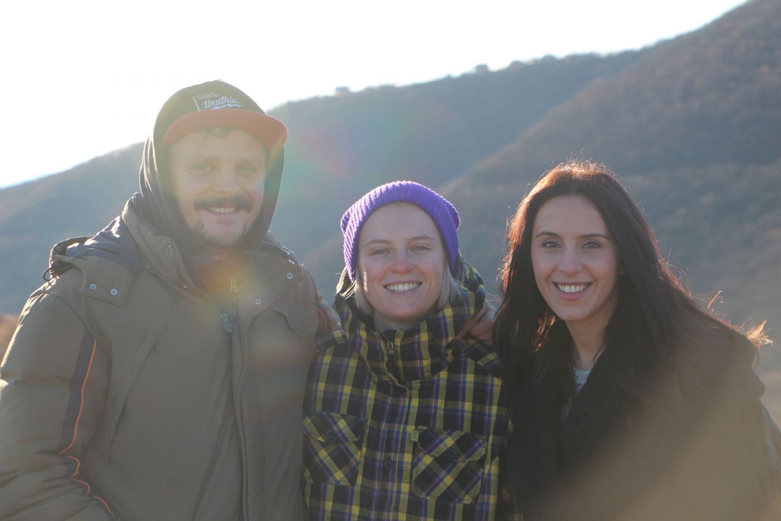 Джамала представила новый клип Шлях додому