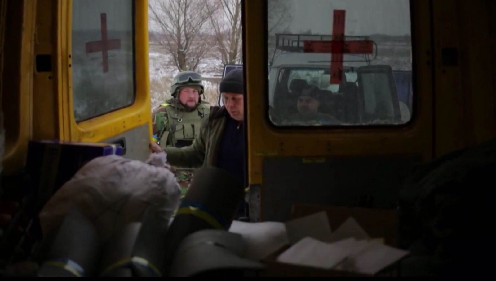 Солист группы ТІК Виктор Бронюк: Ни один артист не может игнорировать войну в Украине