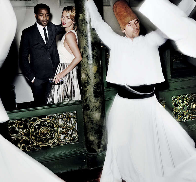 Кейт Мосс фото