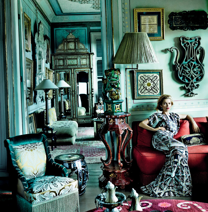 Кейт Мосс фото