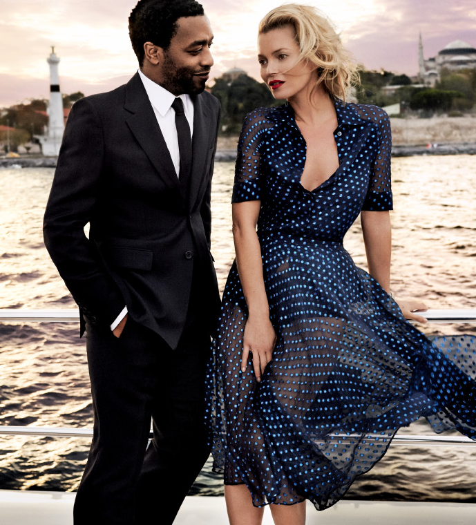 Кейт Мосс фото