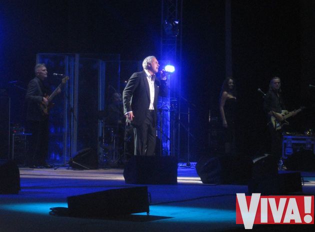 Валерий Меладзе фото