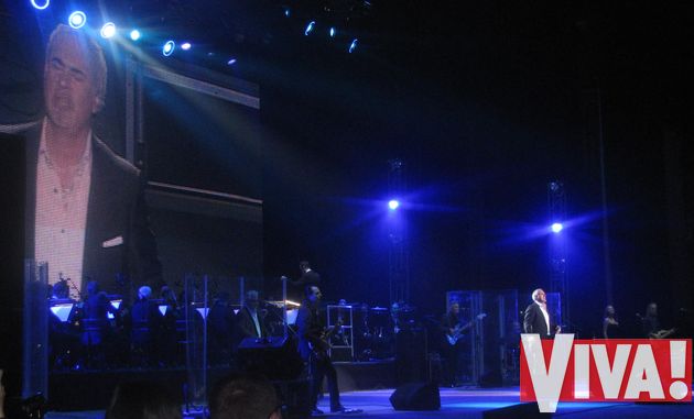 Валерий Меладзе фото