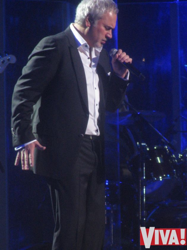 Валерий Меладзе фото