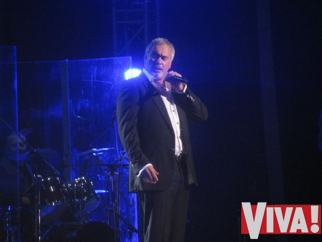 Валерий Меладзе фото