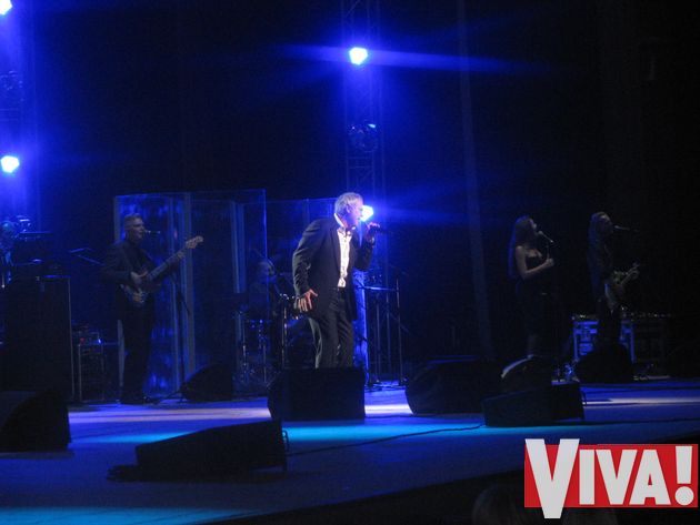 Валерий Меладзе фото