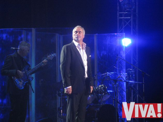 Валерий Меладзе фото