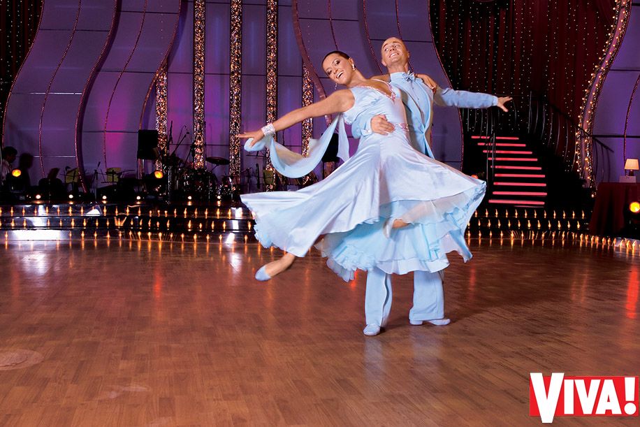 уникальные фото Натальи Могилевская из архива Viva!