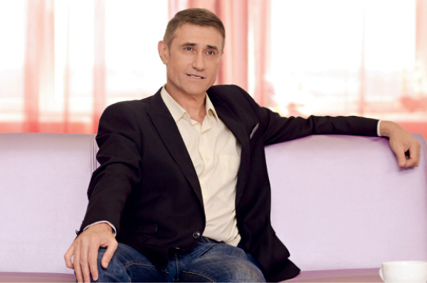 Алексей Литвинов