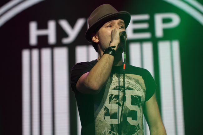 Украинские артисты собрали 200 тысяч гривен на лечение раненых в зоне АТО