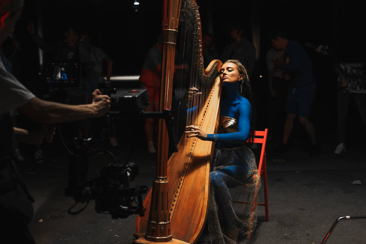 Артем Пивоваров впервые показал свою девушку