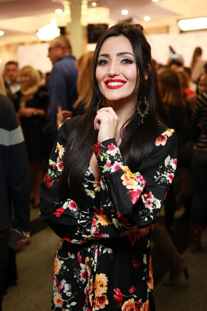 Анна Добрыднева