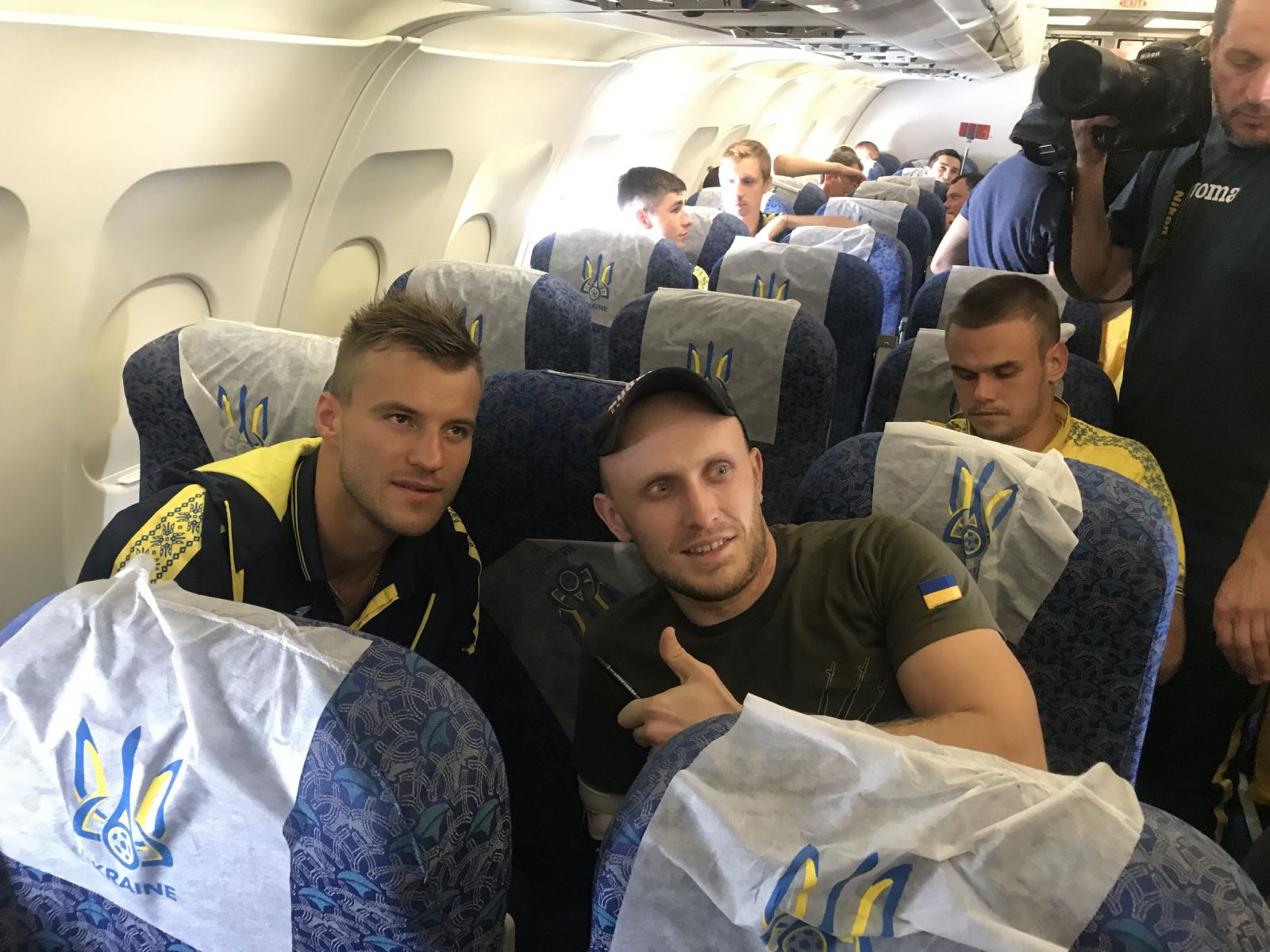 Переможці в Ісландії