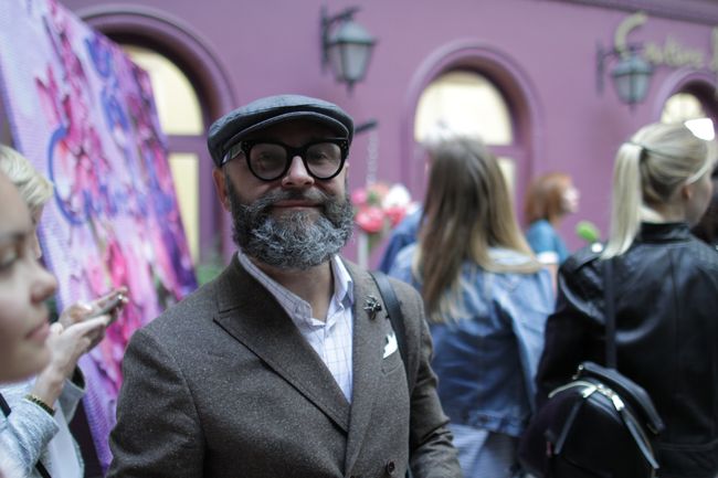 Monatik, Злата Огневич, Real O и другие звезды на открытии летней террасы ресторана Sanpaolo