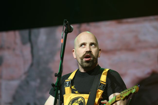 Украинские артисты собрали 200 тысяч гривен на лечение раненых в зоне АТО