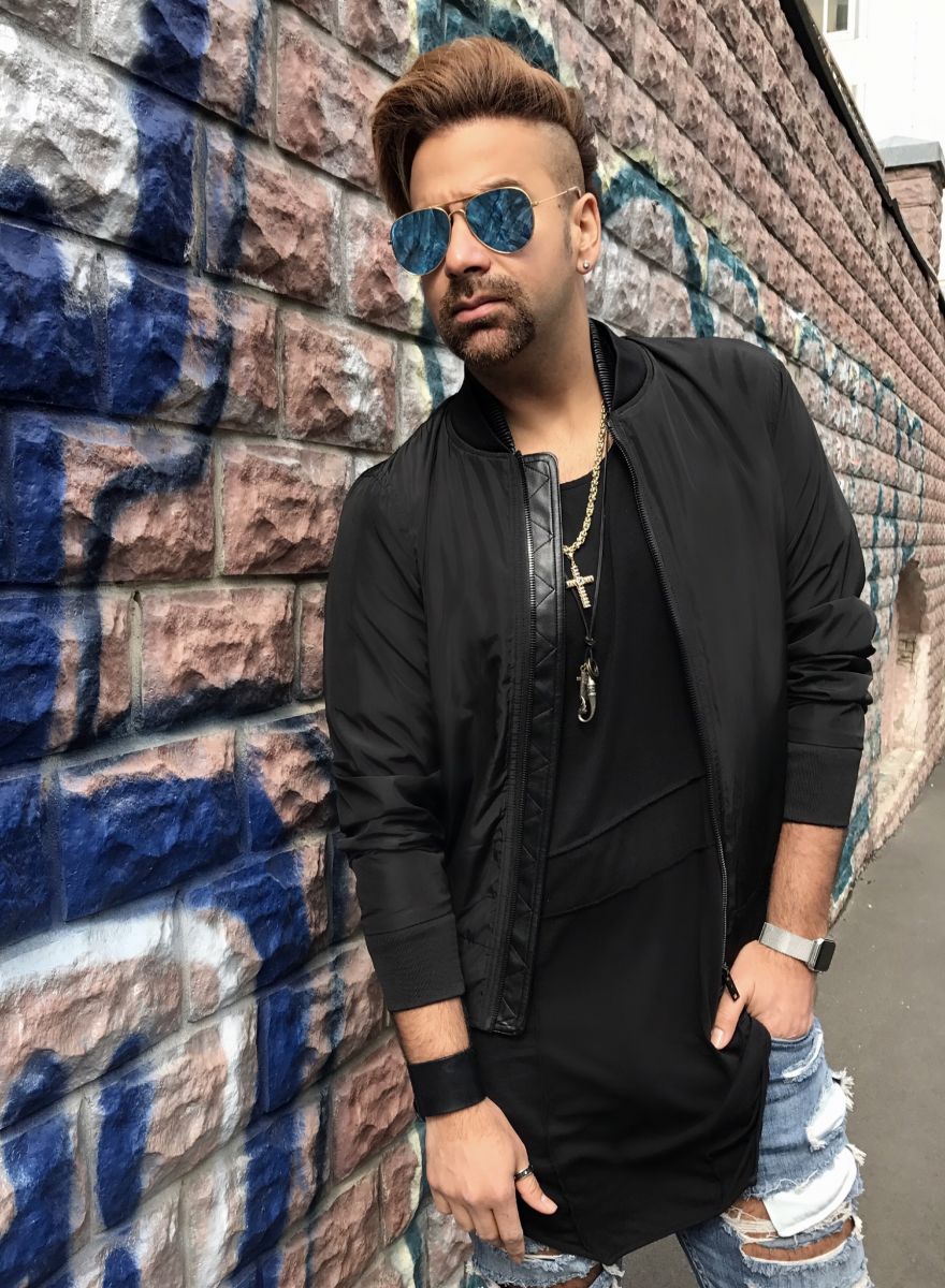 Прощайте, дреды: Амадор Лопес показал свою новую стрижку