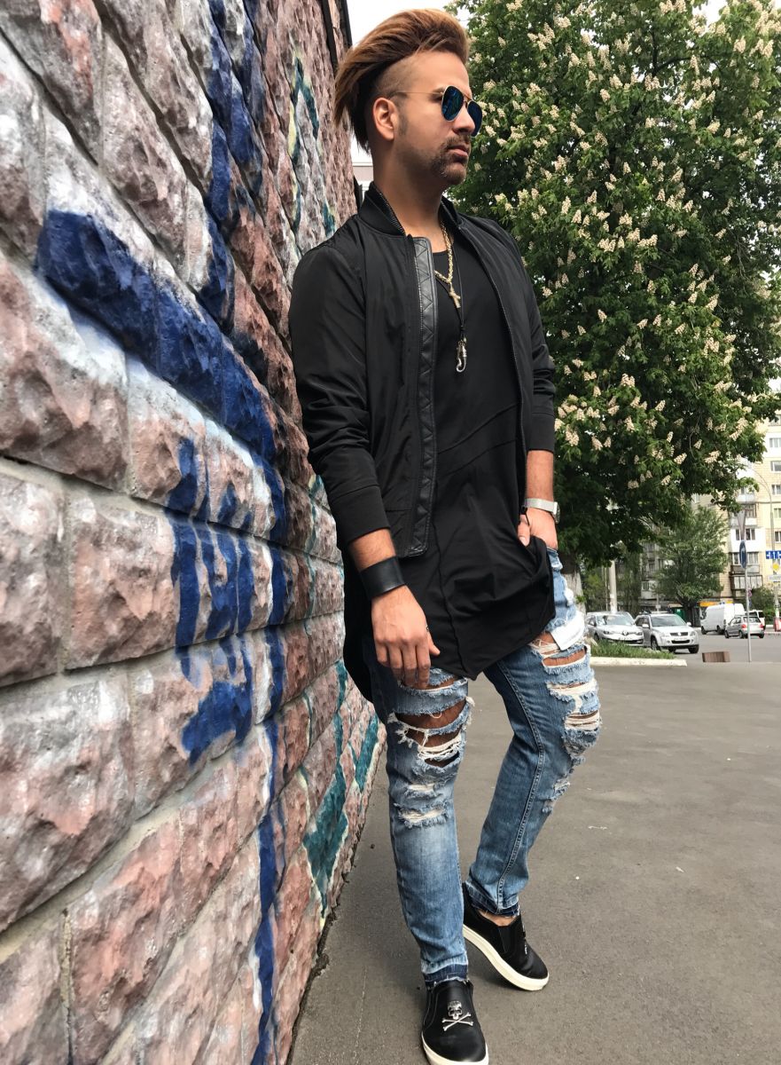 Прощайте, дреды: Амадор Лопес показал свою новую стрижку