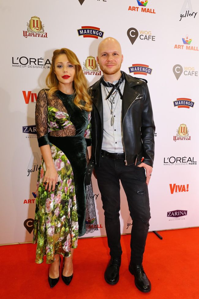 Viva! Бал: самые завидные холостяки в украинском шоу-бизнесе