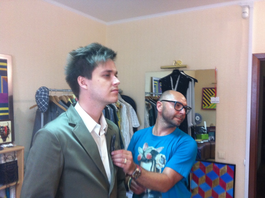 Аркадий Войтюк новая волна 2013 участники украина