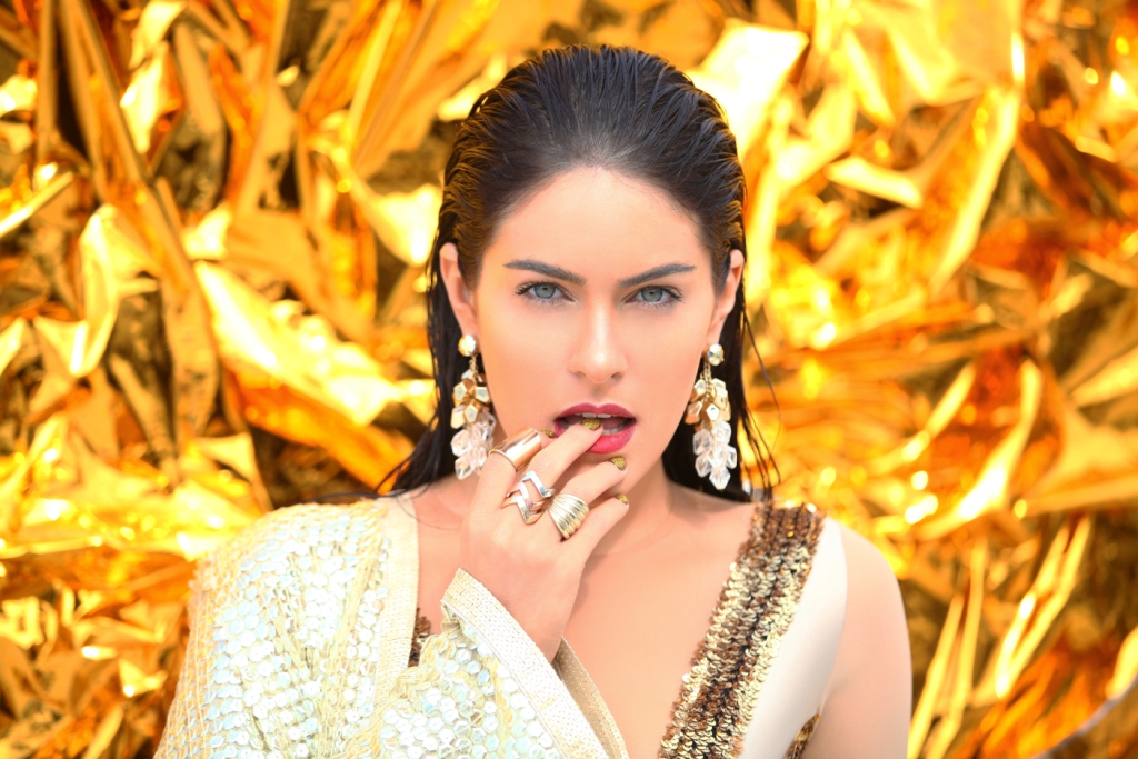 Маша Собко новые фото 2013