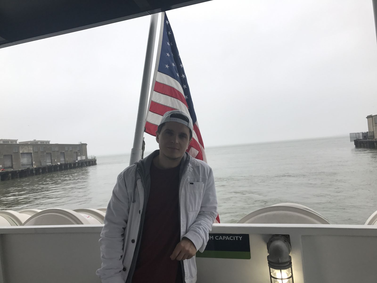 Эксклюзив Viva!: Анатолий Анатолич с супругой отдыхают в Лос-Анджелесе