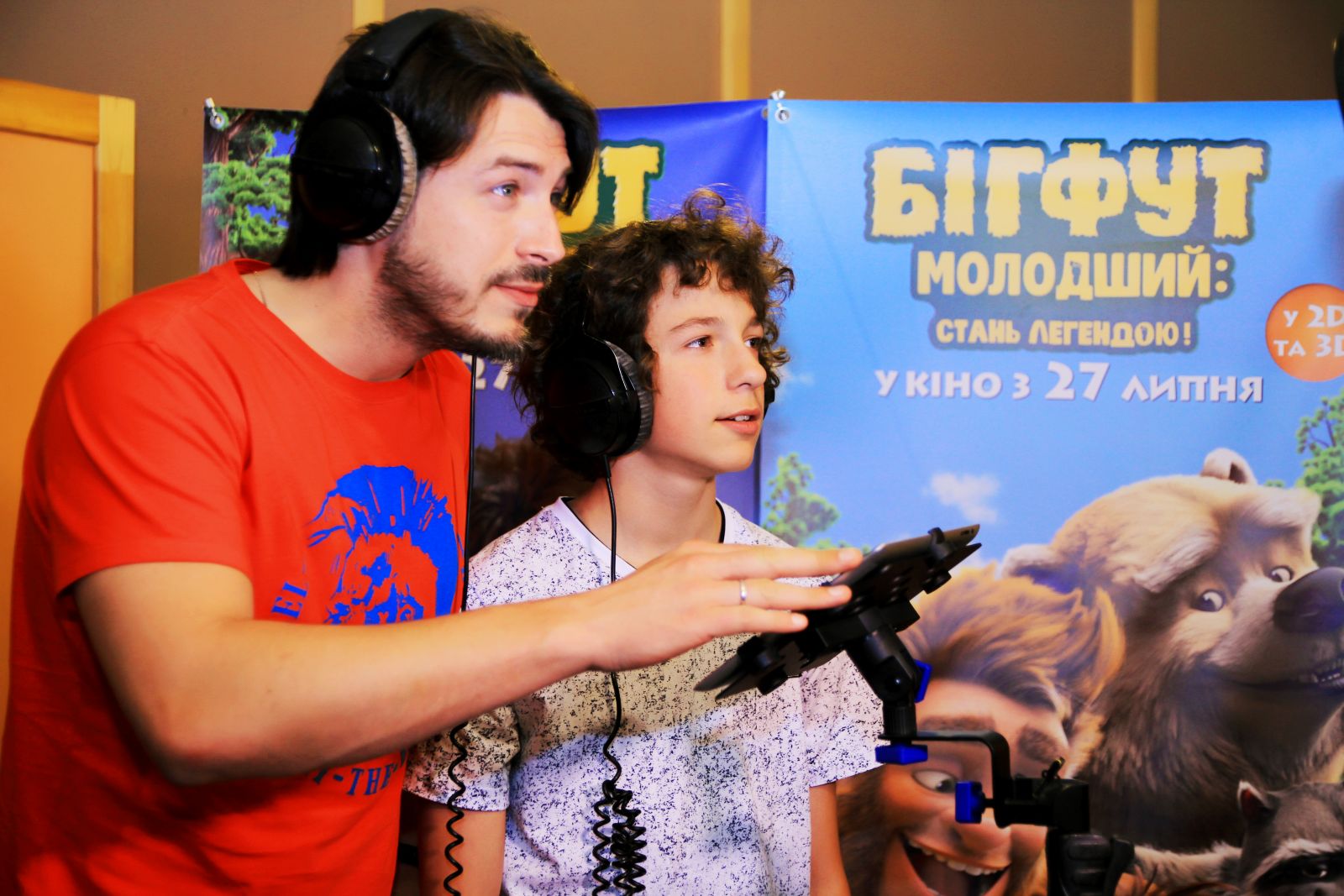 Сергей Притула