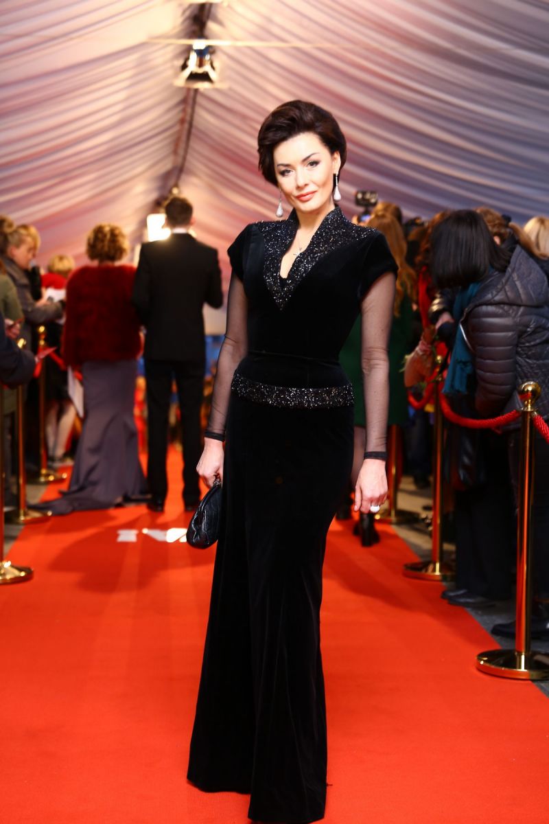 Диана Дорожкина