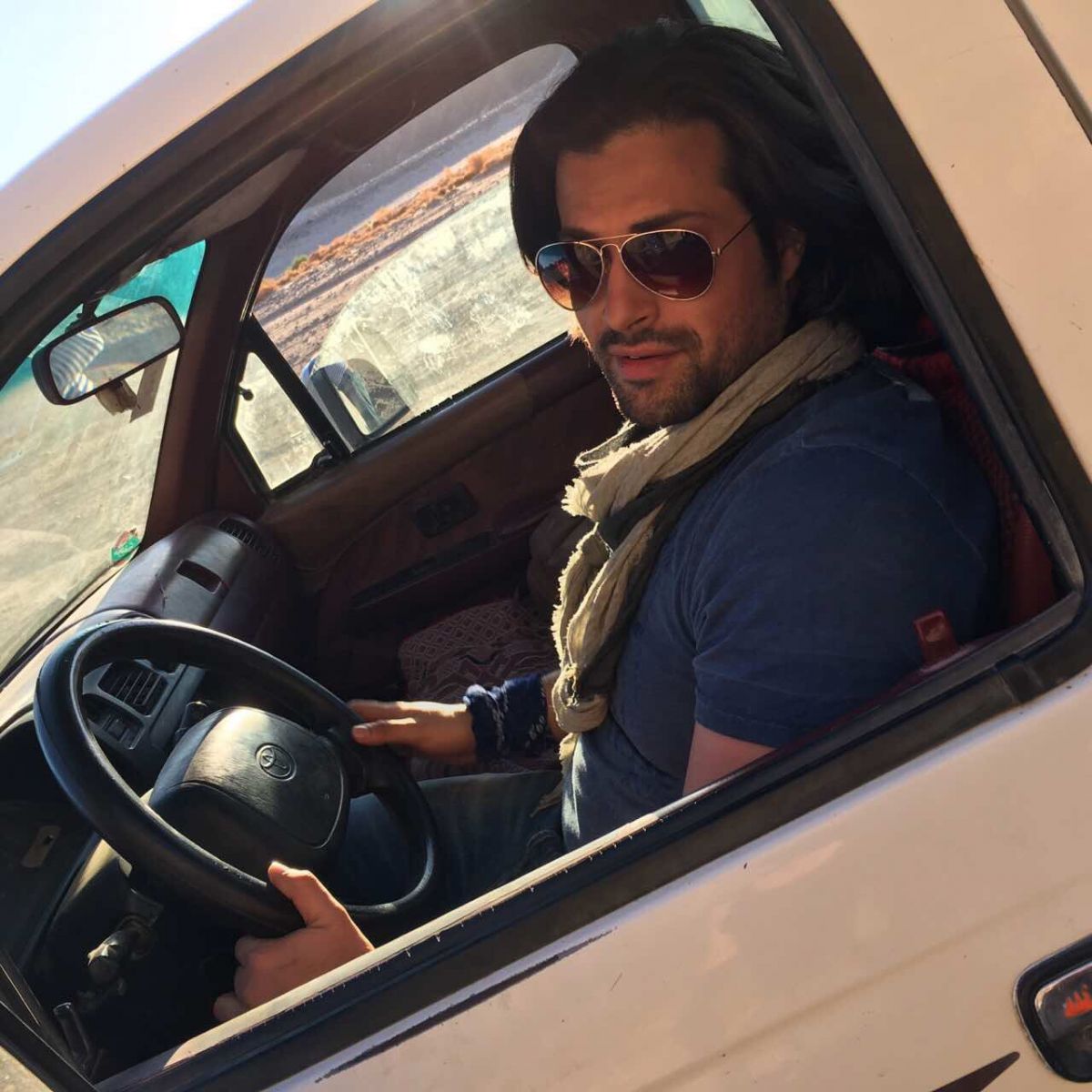 Владимир Ткаченко снял свою дочь в новом видео