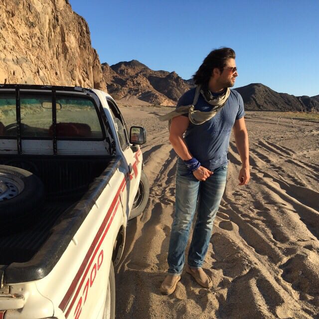 Владимир Ткаченко снял свою дочь в новом видео