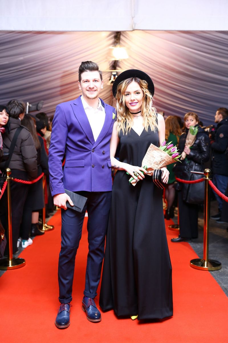 "Viva! Самые красивые-2017": как это было - Фото №7