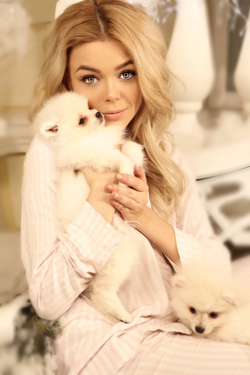 Алина Гросу