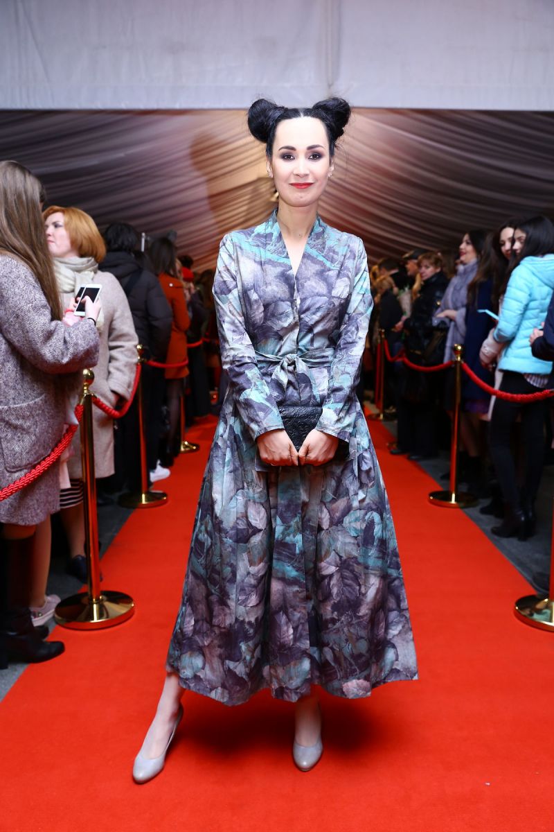 Саша Кольцова