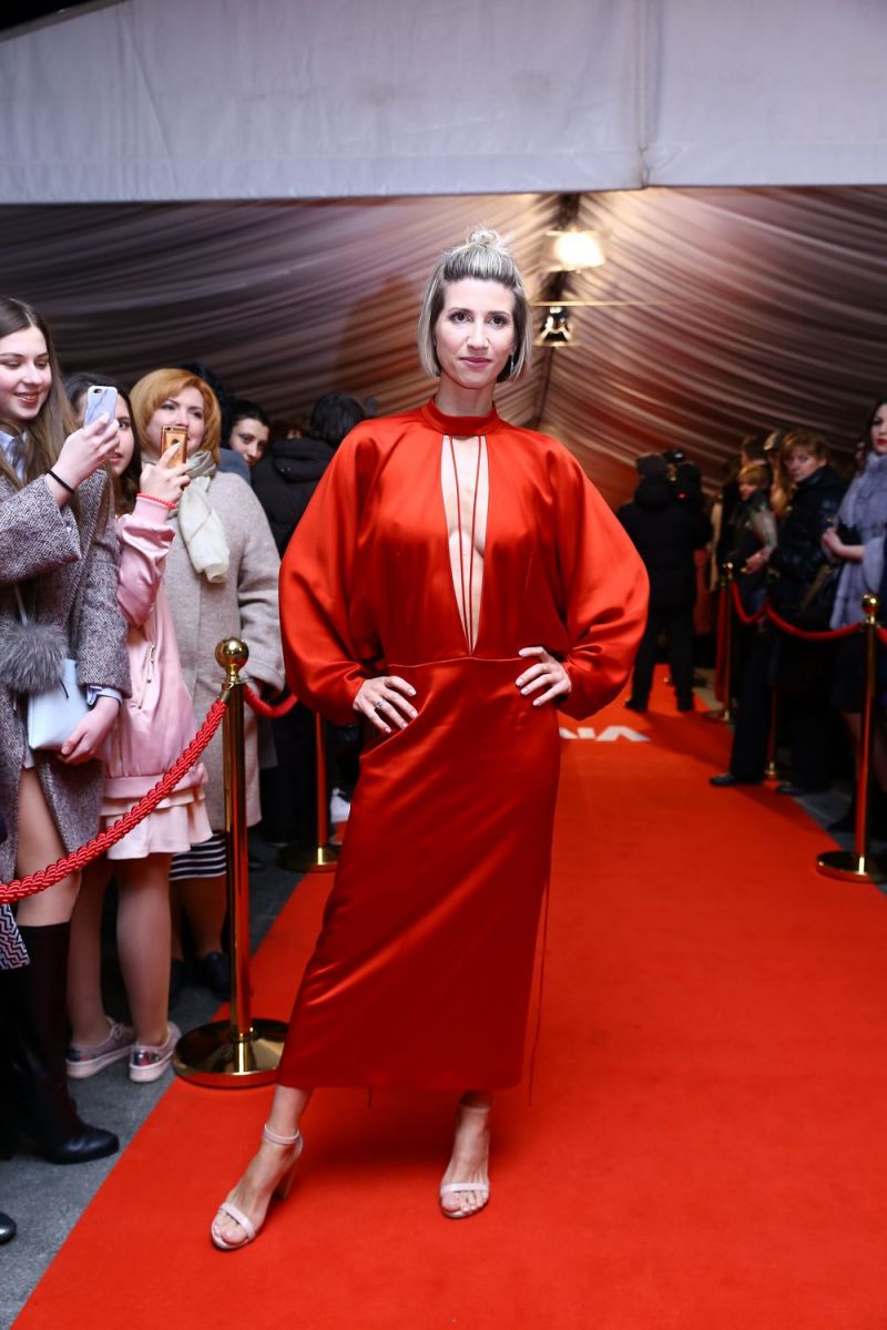 Королевы соблазна: самые откровенные образы звезд на 