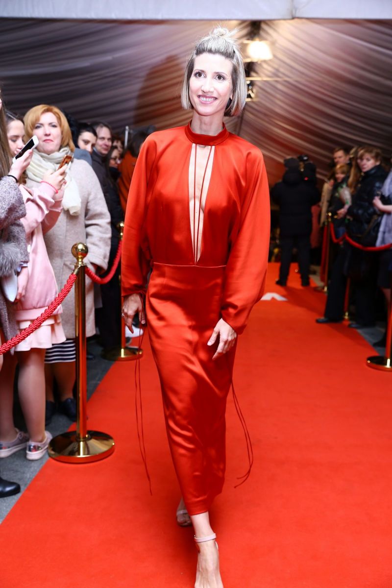 Анита Луценко