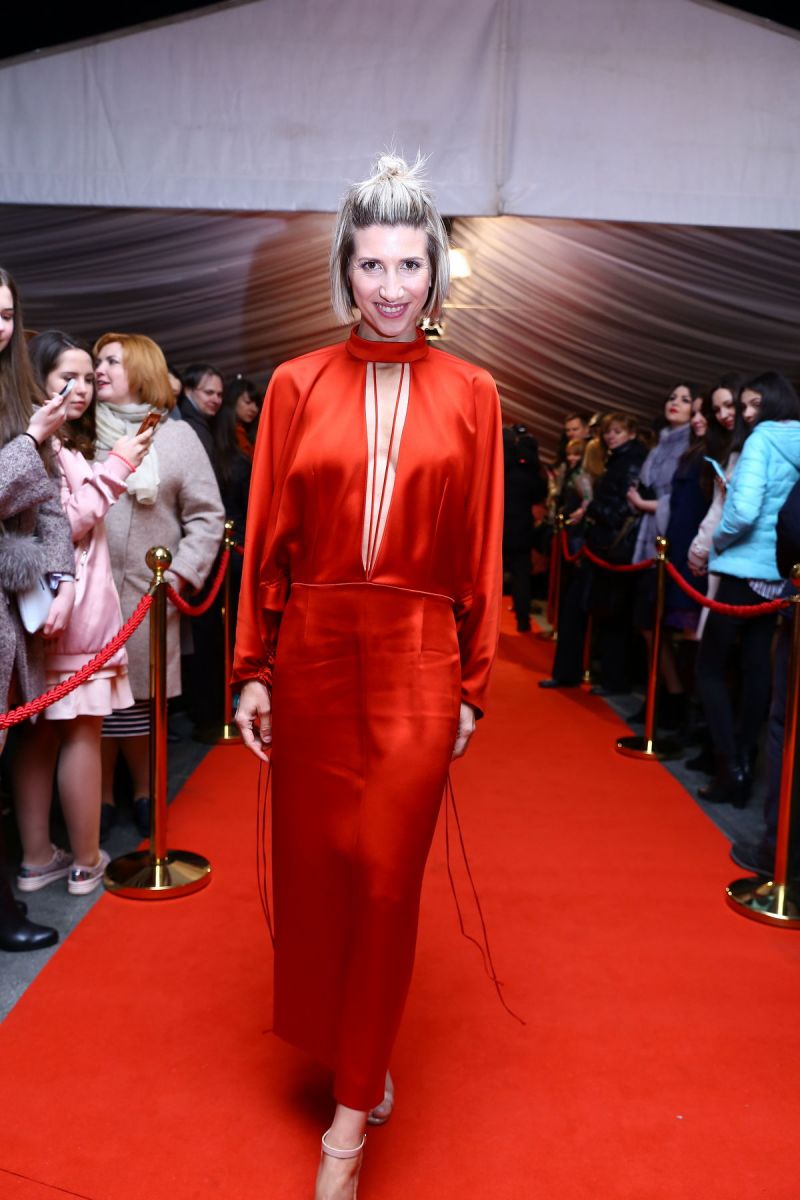 Анита Луценко